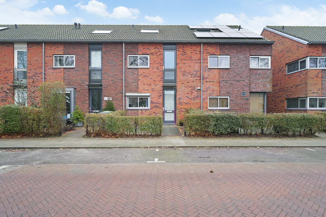 Foto 2 van Volkerakstraat 21