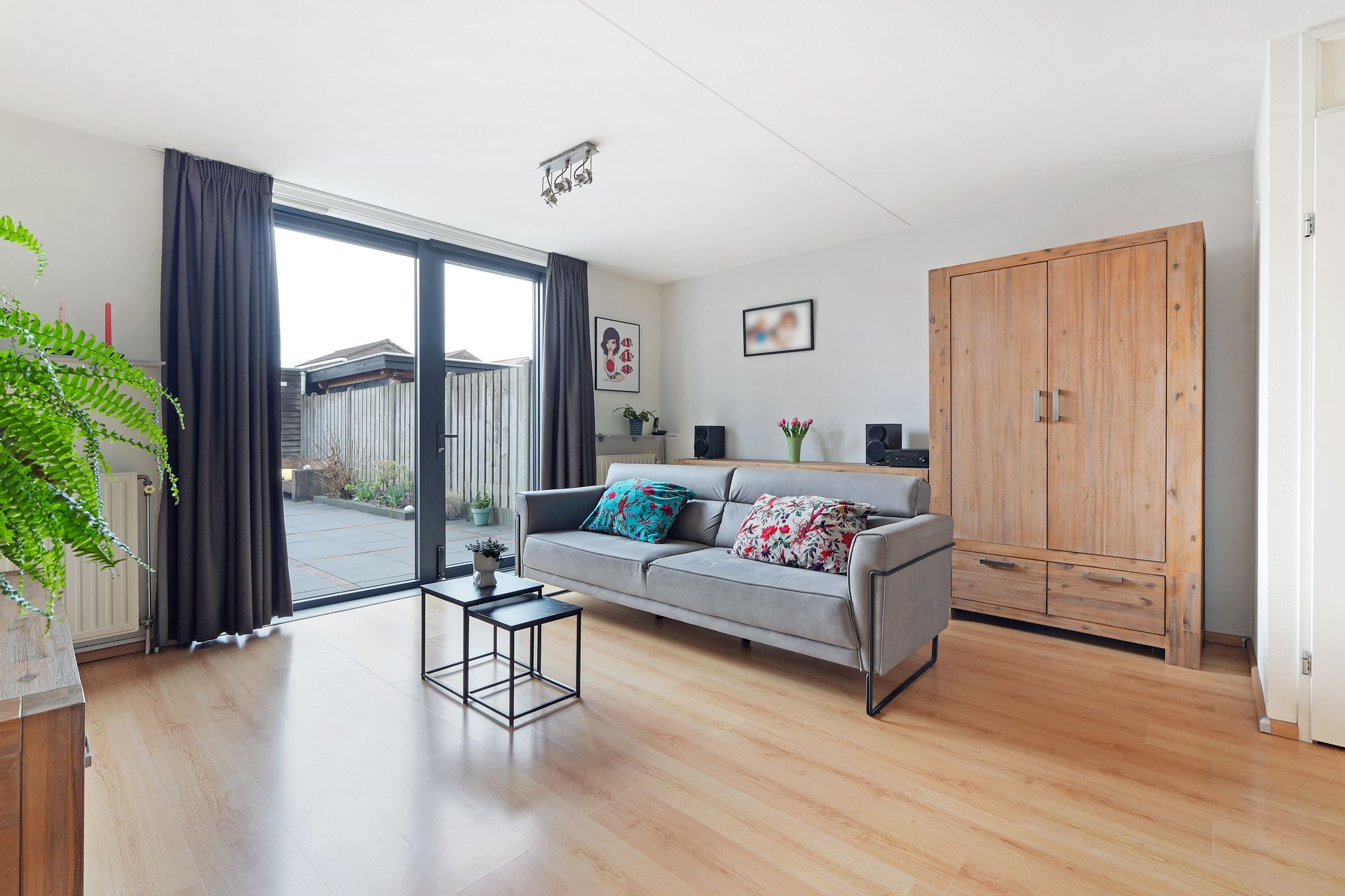 Foto 3 van Volkerakstraat 21