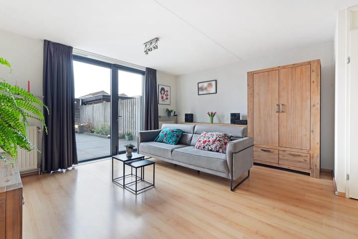 Foto 3 van Volkerakstraat 21