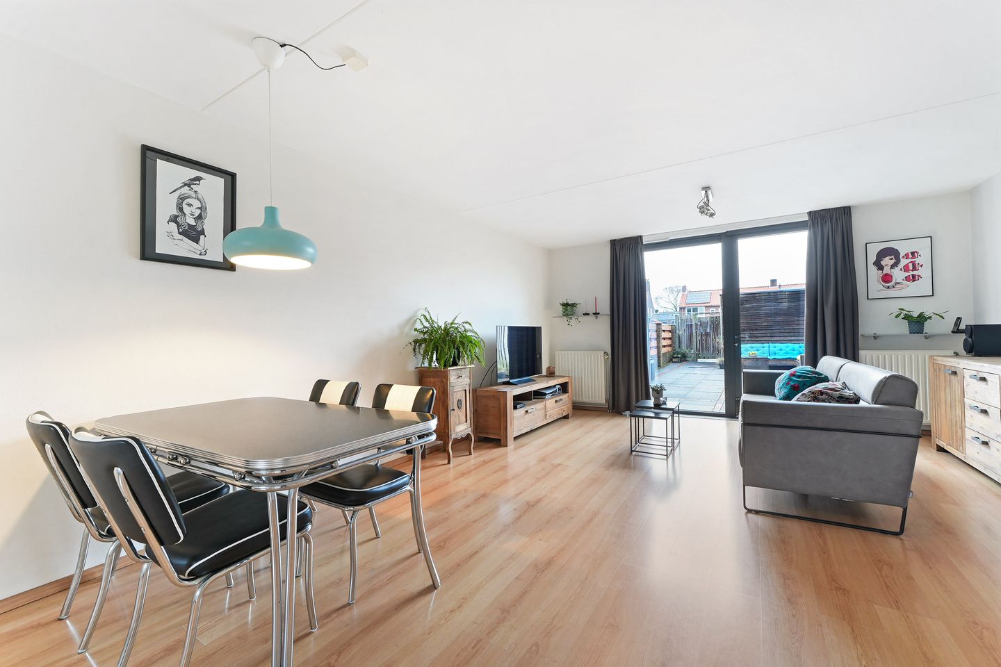 Foto 4 van Volkerakstraat 21