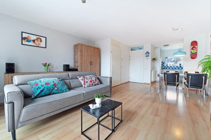 Foto 5 van Volkerakstraat 21