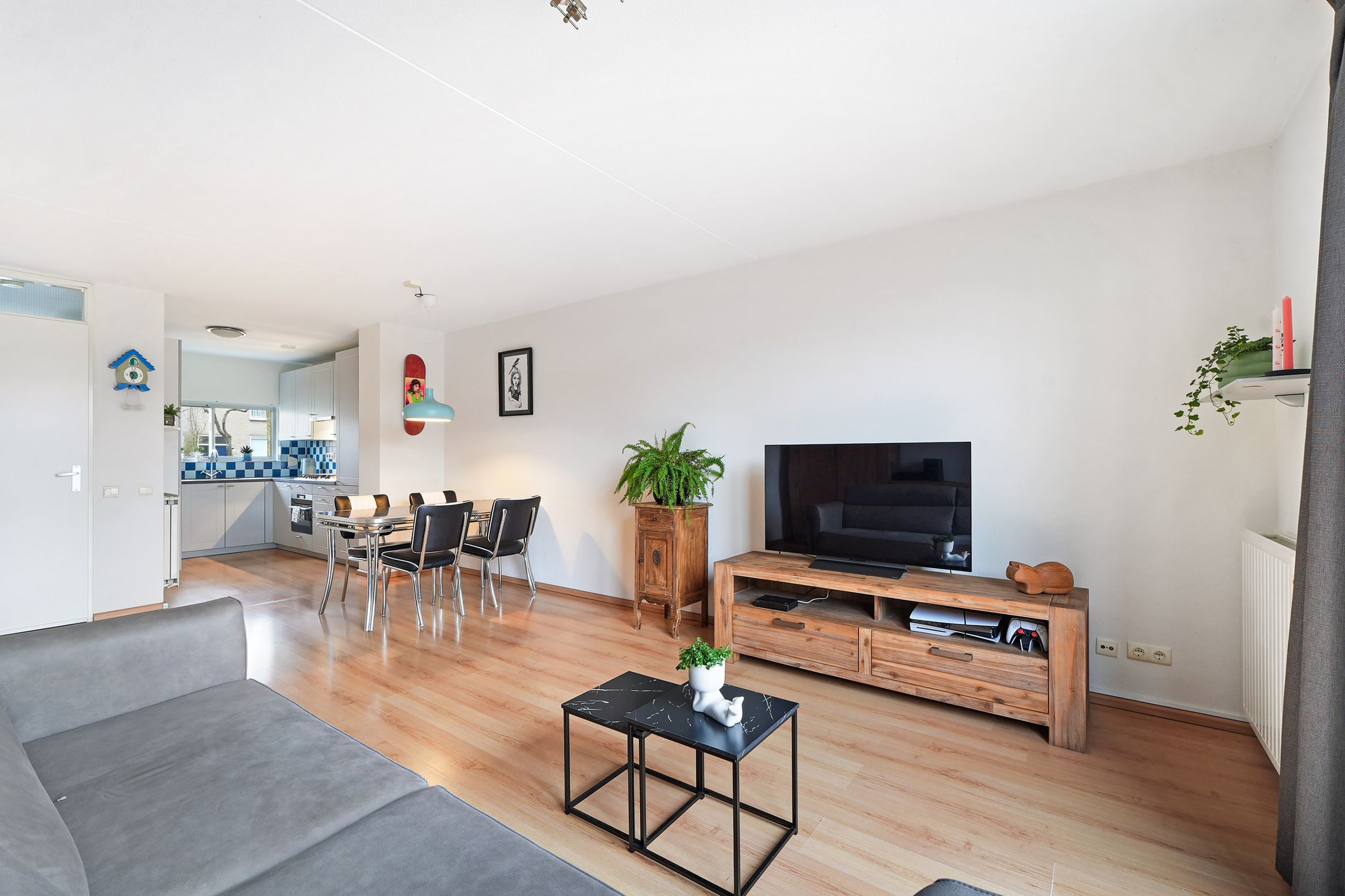 Foto 6 van Volkerakstraat 21