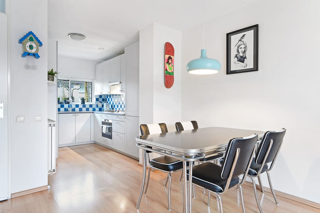 Foto 7 van Volkerakstraat 21