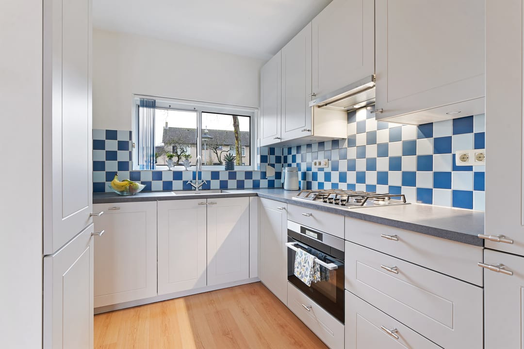 Foto 8 van Volkerakstraat 21