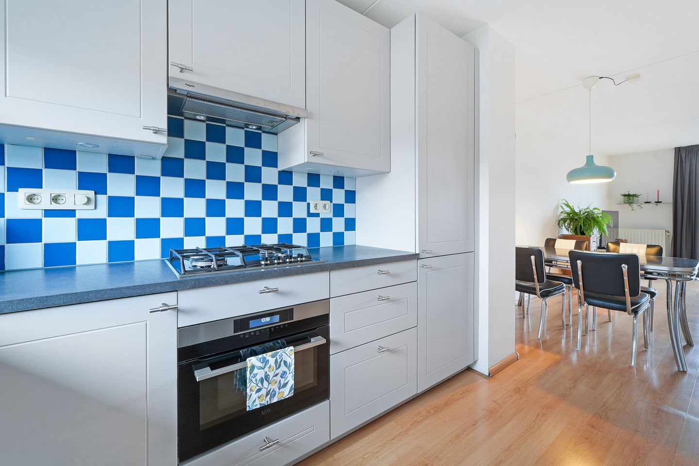 Foto 10 van Volkerakstraat 21