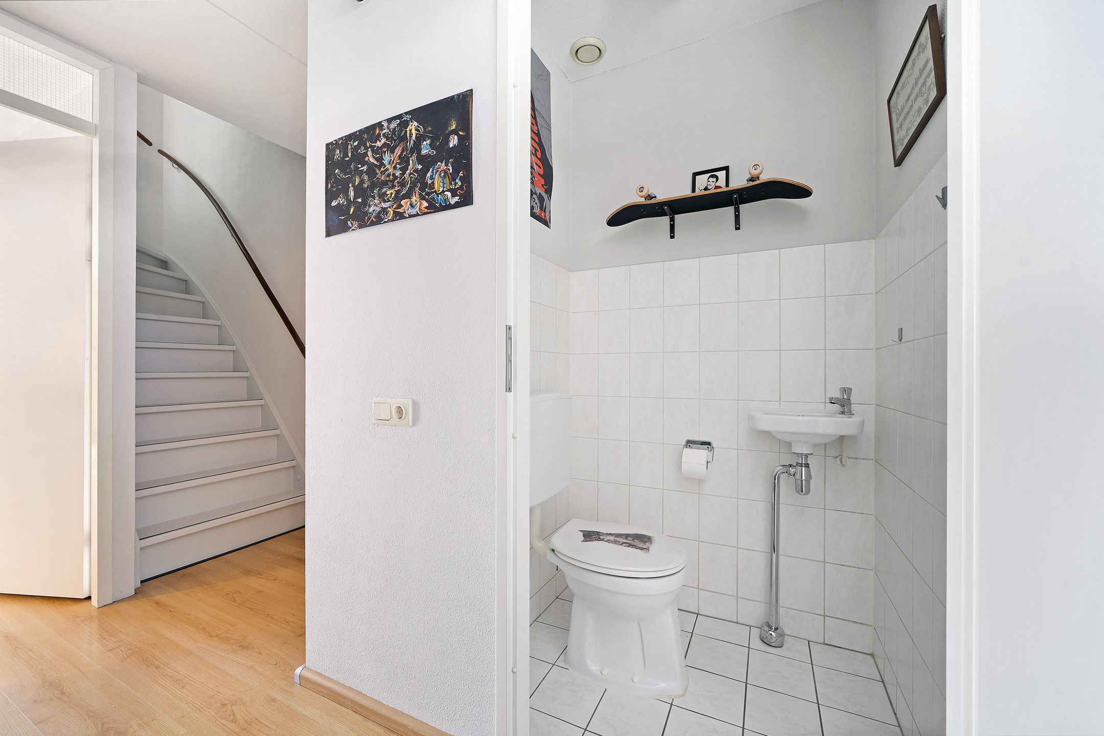 Foto 12 van Volkerakstraat 21