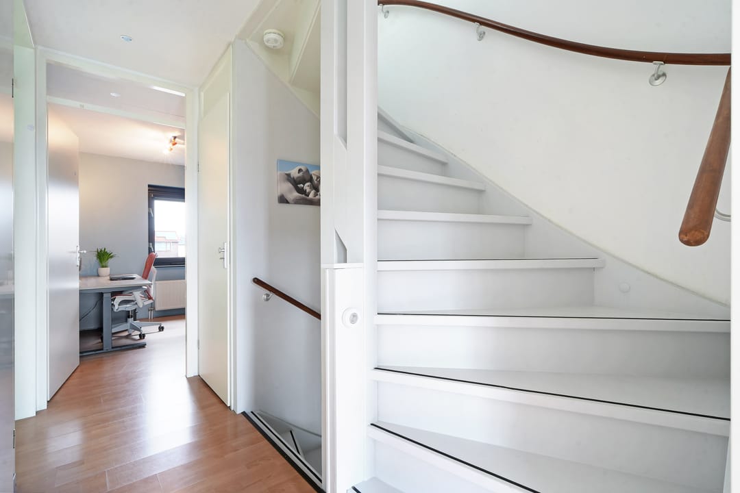 Foto 13 van Volkerakstraat 21