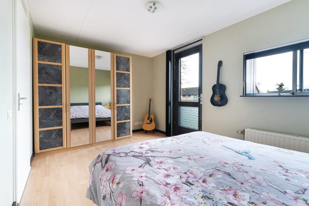 Foto 16 van Volkerakstraat 21