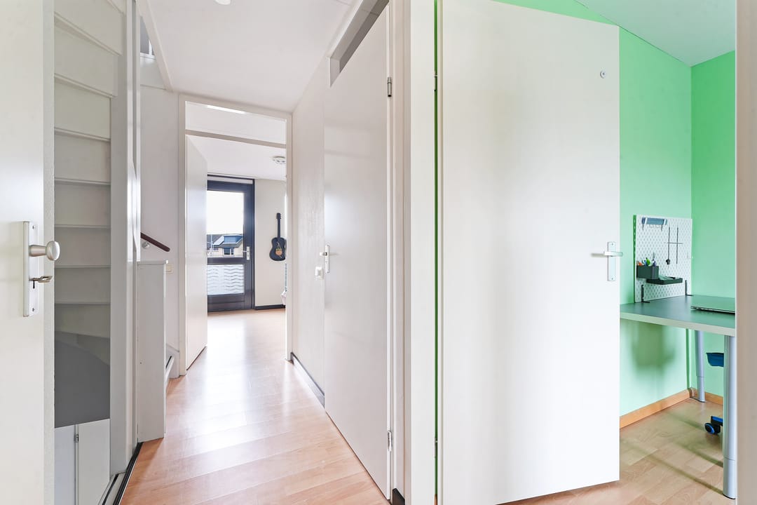 Foto 17 van Volkerakstraat 21