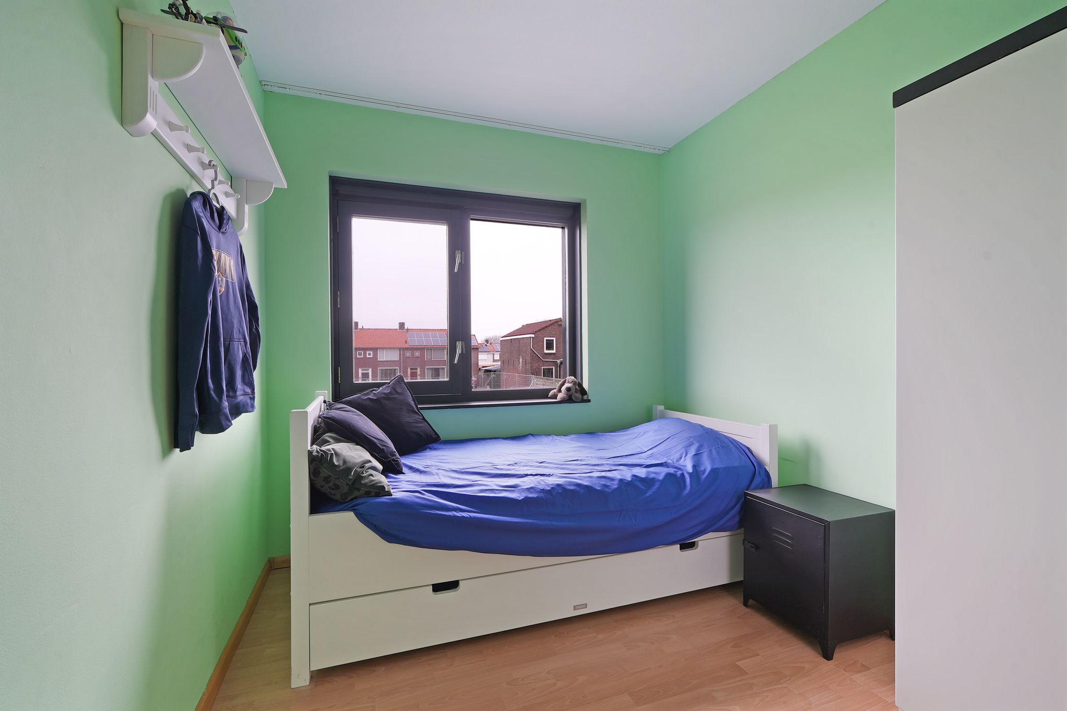 Foto 18 van Volkerakstraat 21