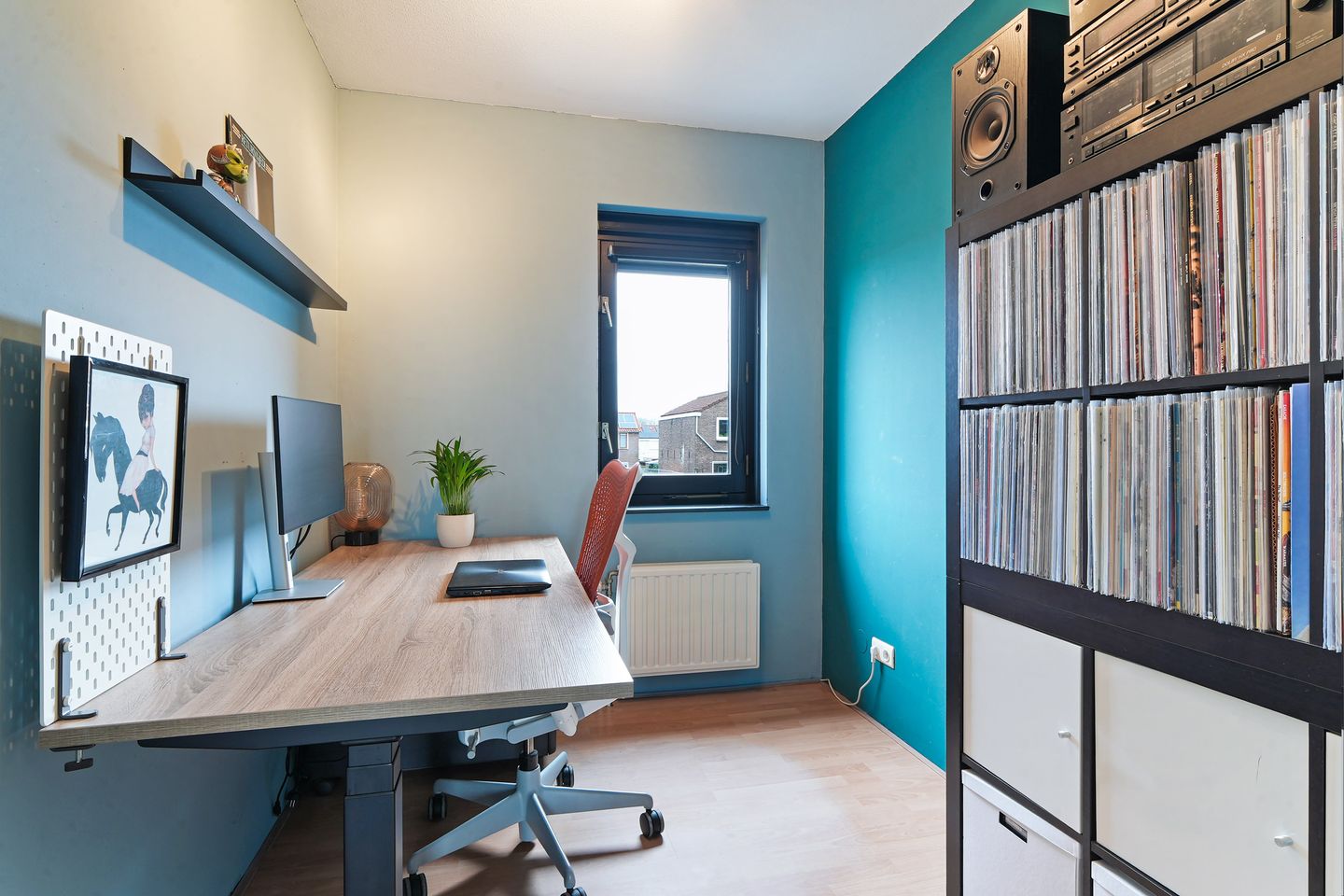 Foto 20 van Volkerakstraat 21