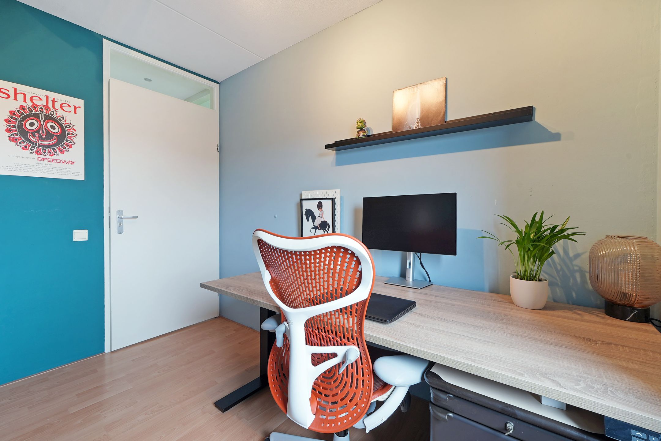 Foto 21 van Volkerakstraat 21