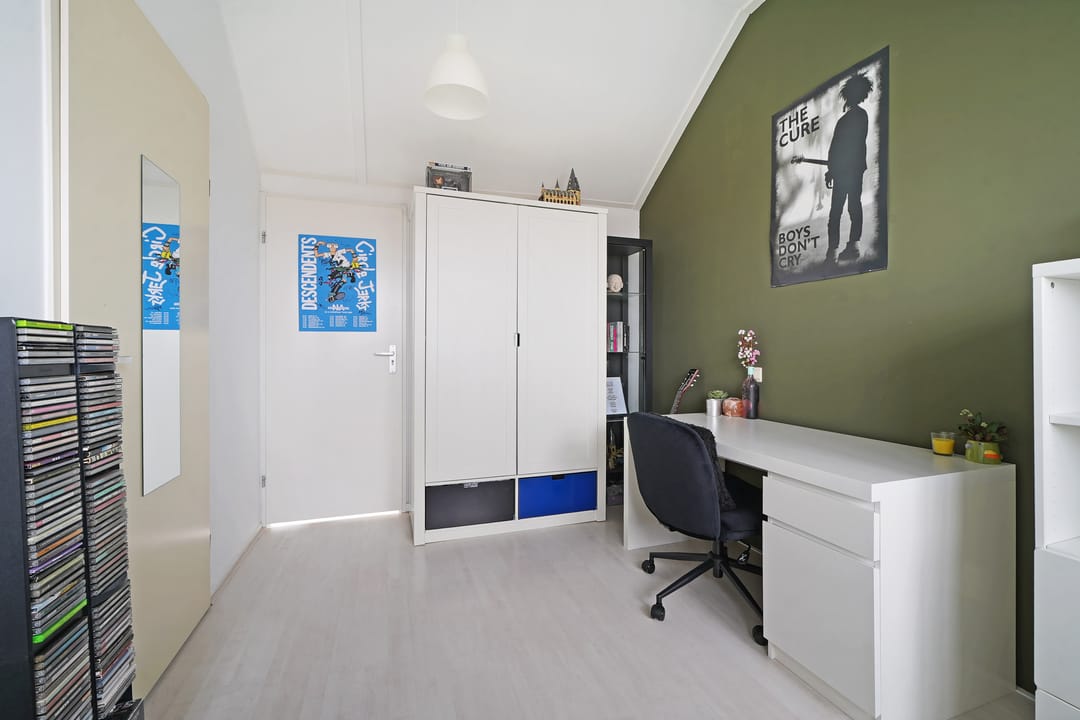 Foto 26 van Volkerakstraat 21