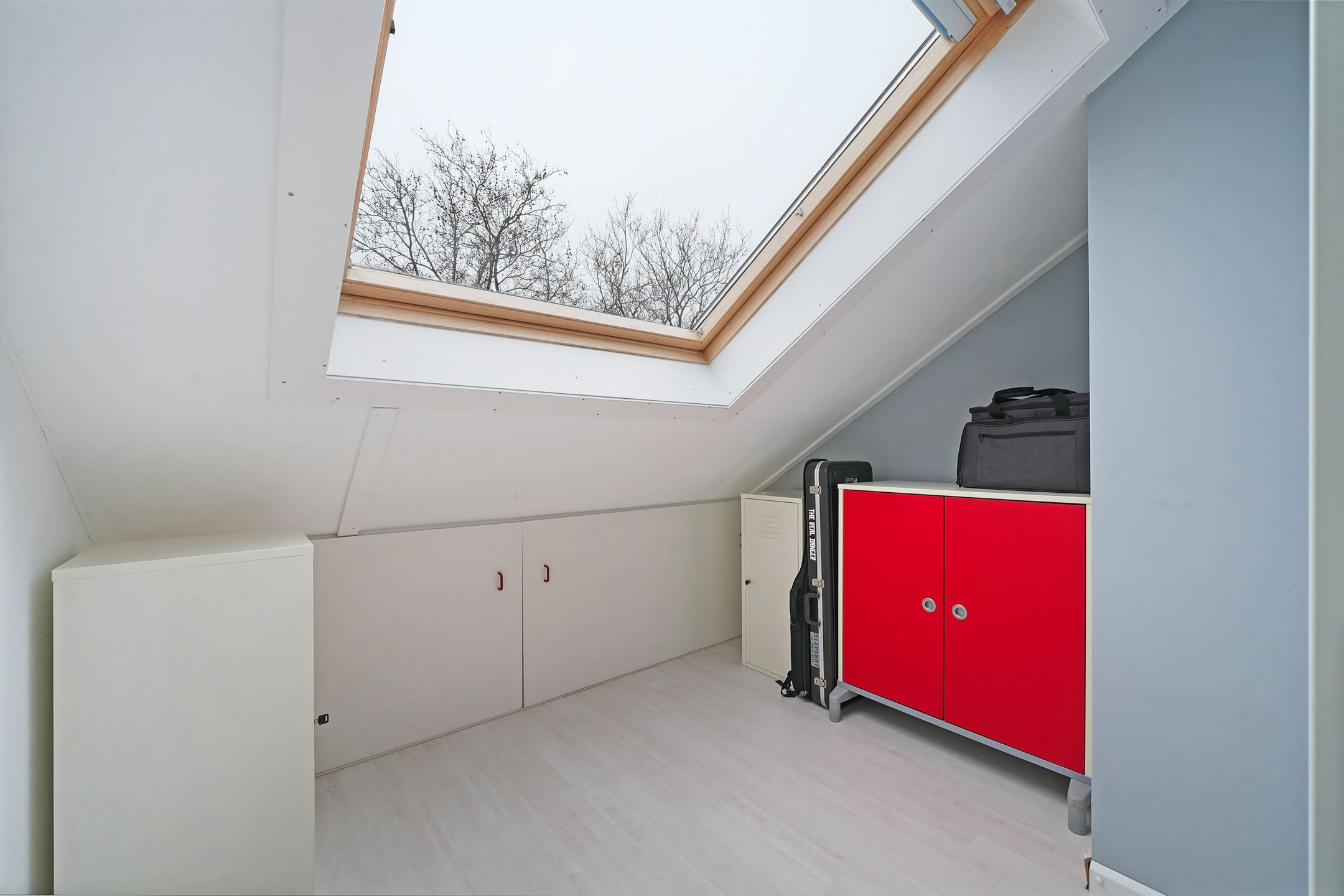 Foto 27 van Volkerakstraat 21