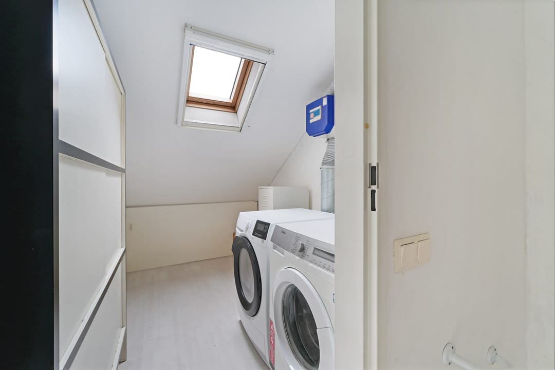 Foto 28 van Volkerakstraat 21