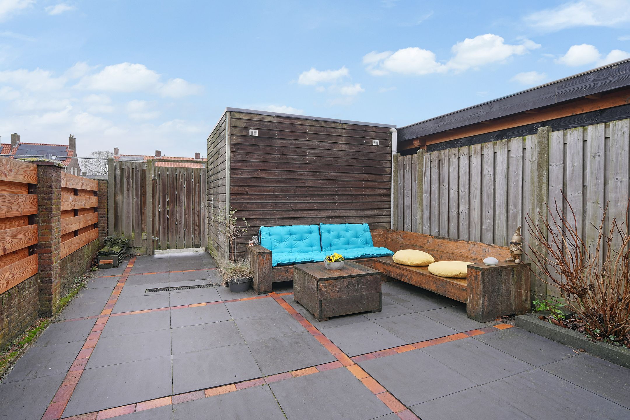 Foto 30 van Volkerakstraat 21