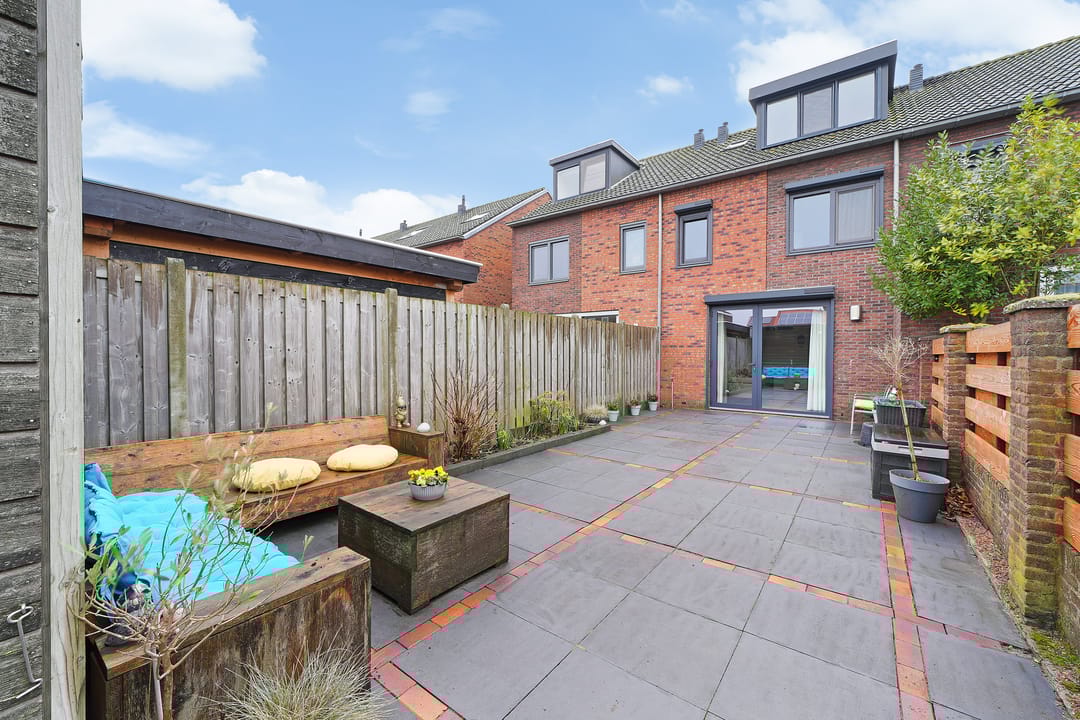 Foto 31 van Volkerakstraat 21