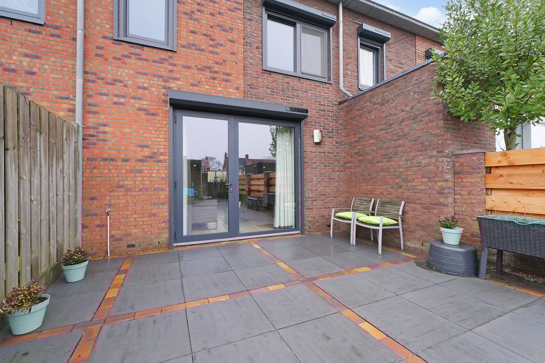 Foto 32 van Volkerakstraat 21