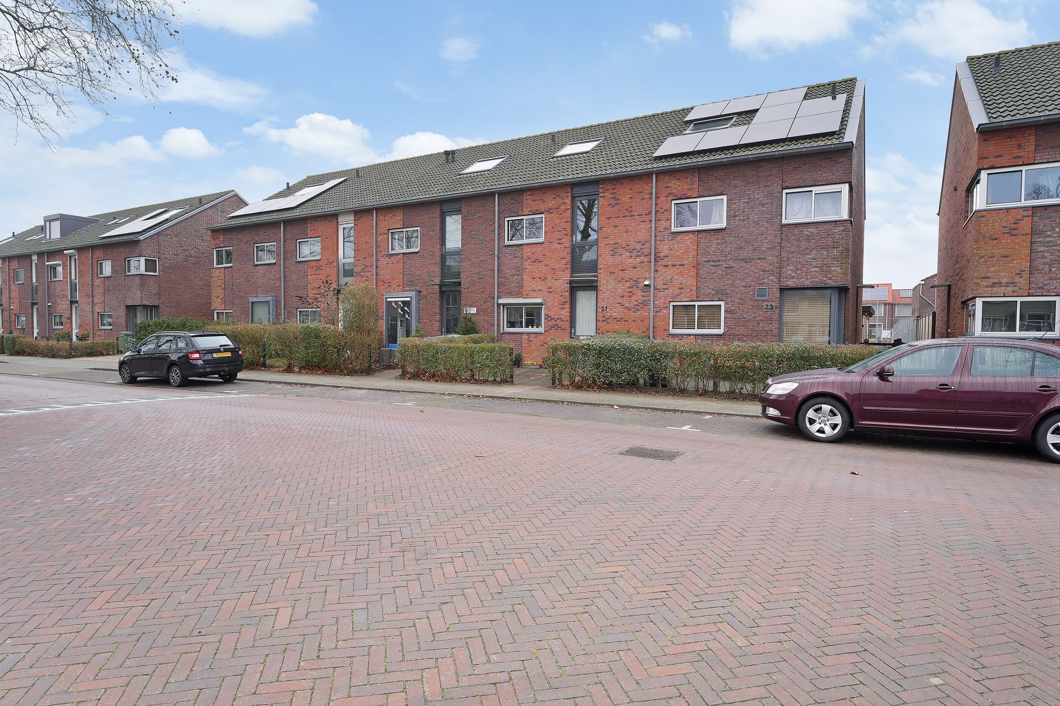 Foto 33 van Volkerakstraat 21