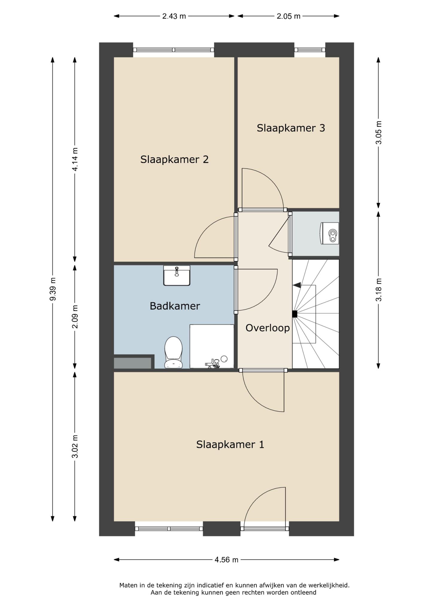 Foto 35 van Volkerakstraat 21