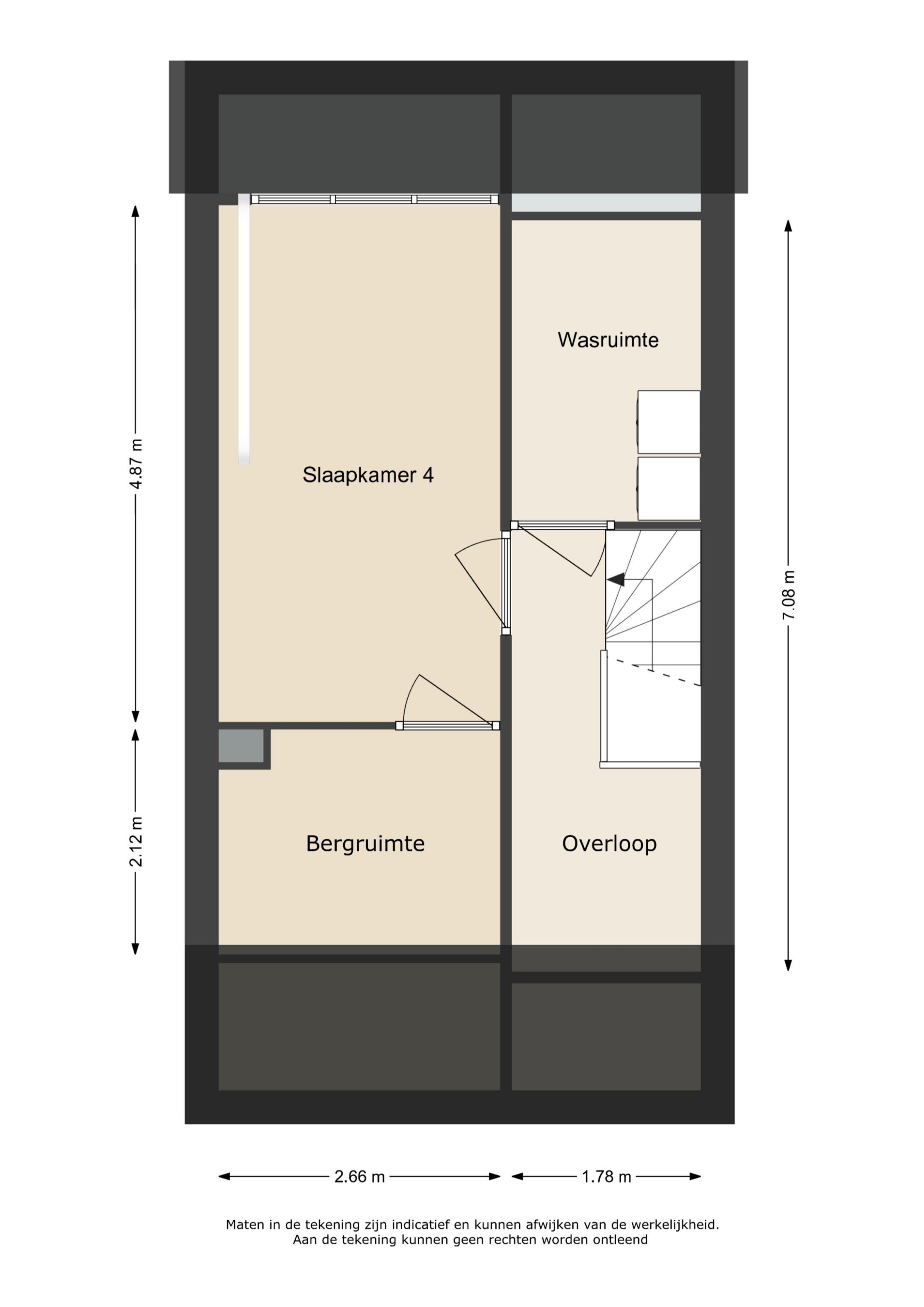 Foto 36 van Volkerakstraat 21