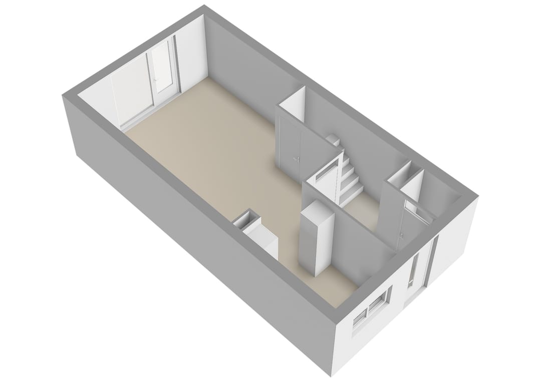 Foto 38 van Volkerakstraat 21