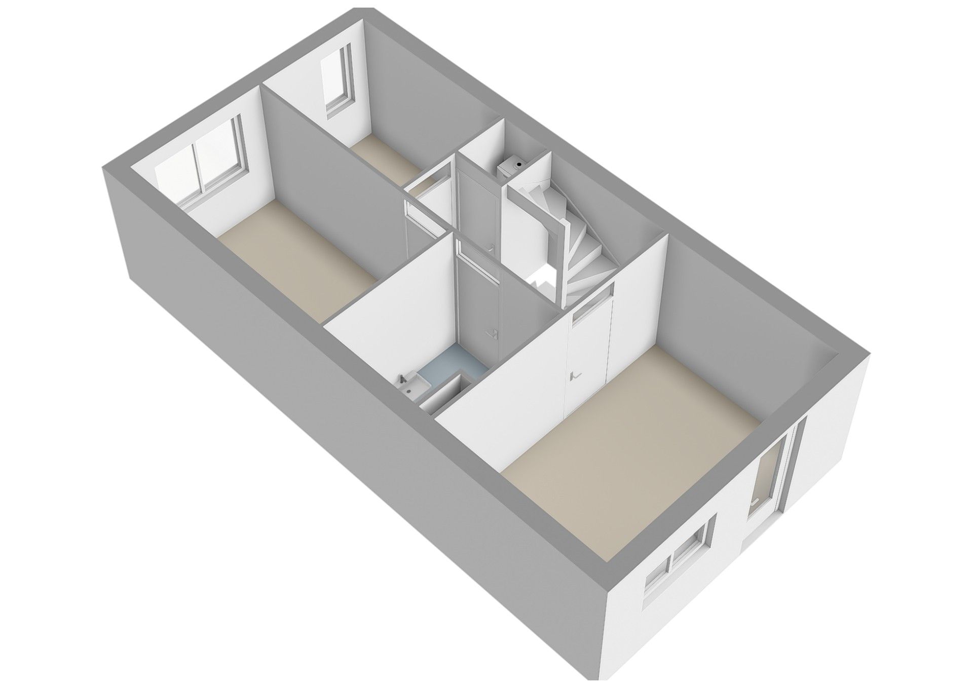 Foto 39 van Volkerakstraat 21