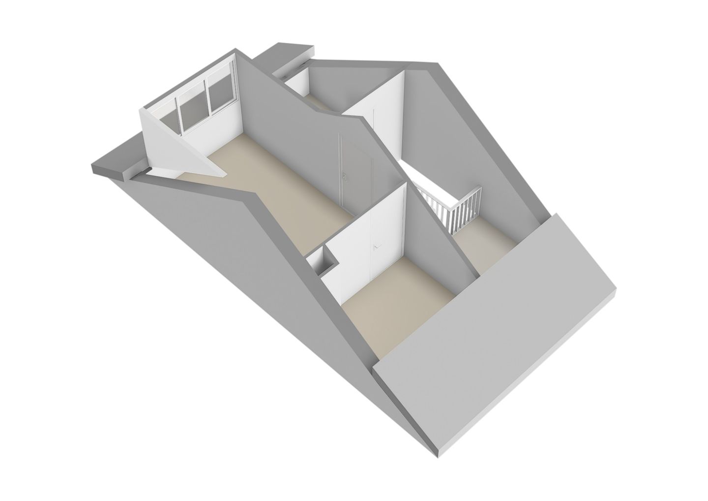 Foto 40 van Volkerakstraat 21