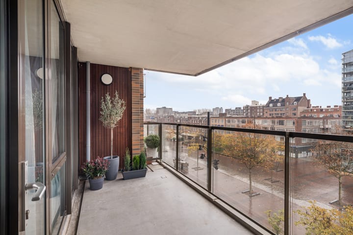 Foto 4 van Binnenrotte 273