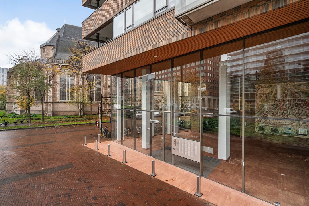 Foto 7 van Binnenrotte 273