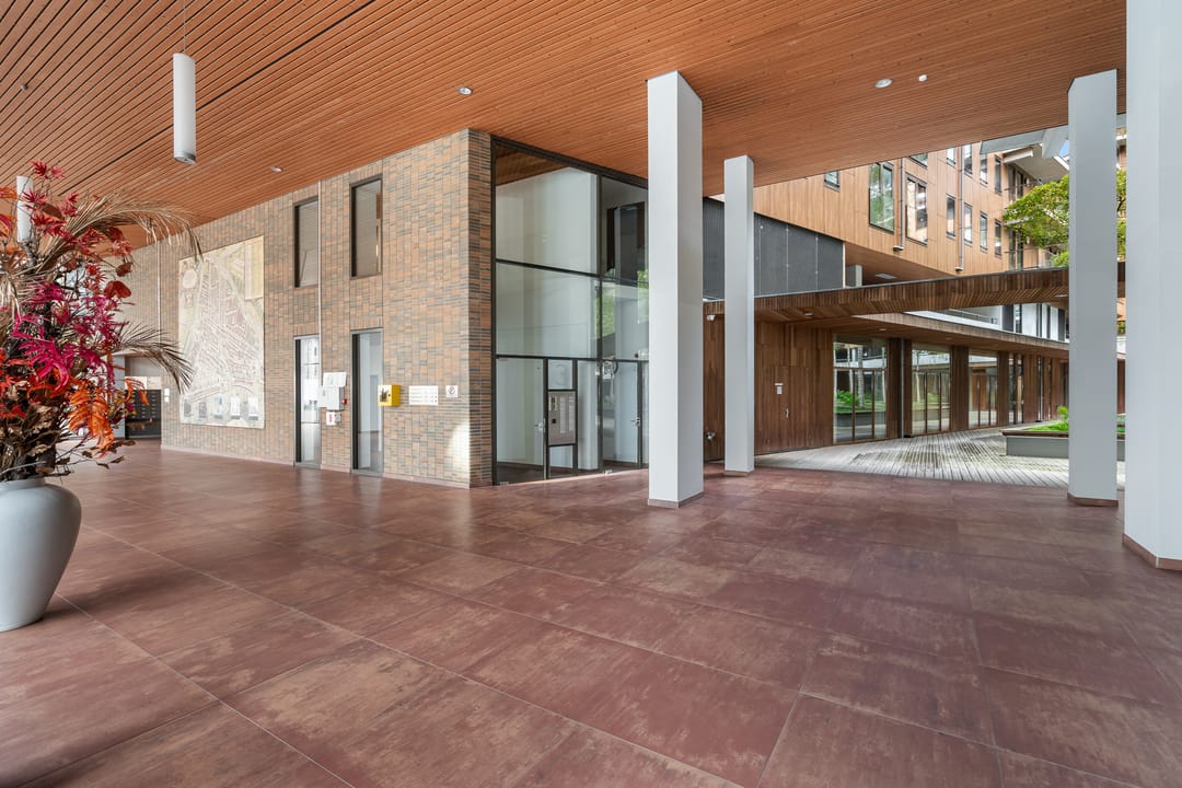 Foto 8 van Binnenrotte 273