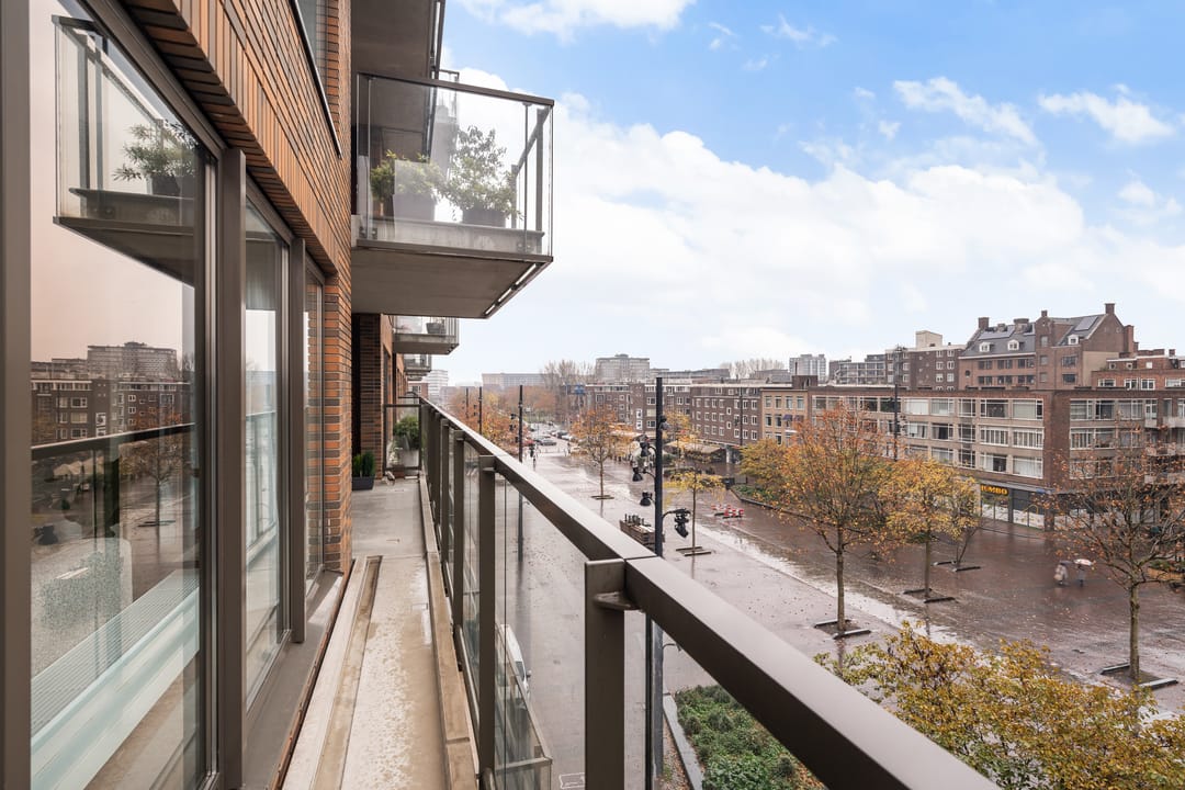 Foto 23 van Binnenrotte 273