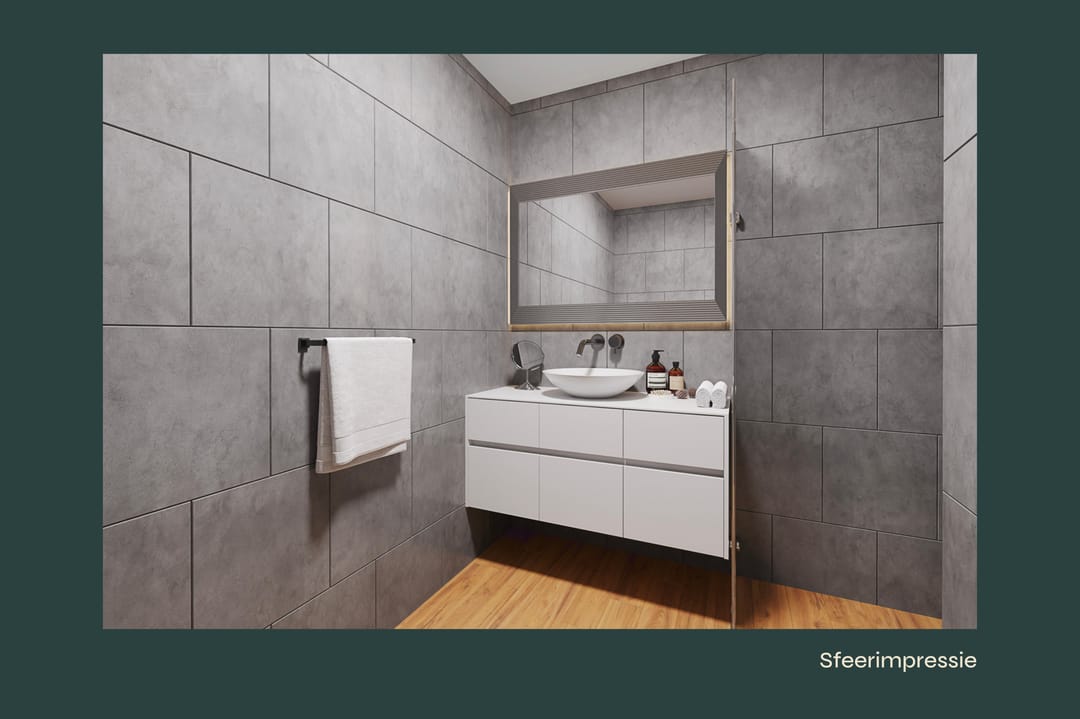 Photo 13 of De Kramershilt 32