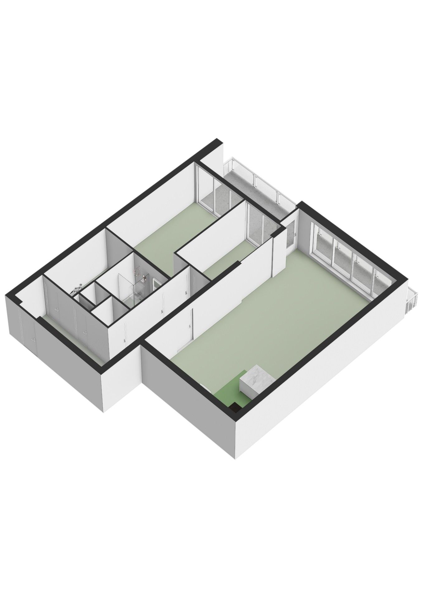 Foto 45 van Binnenrotte 273