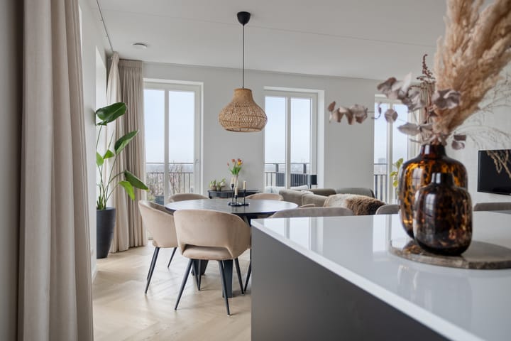 Foto 15 van Oosterhamrikkade 119-81