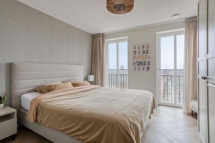 Foto 19 van Oosterhamrikkade 119-81