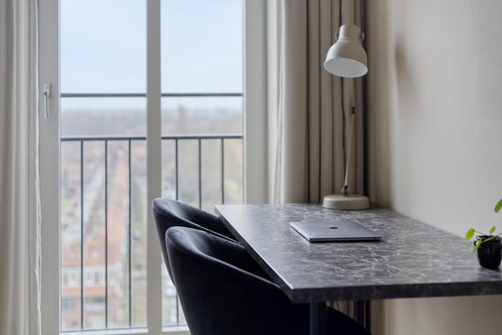 Foto 24 van Oosterhamrikkade 119-81