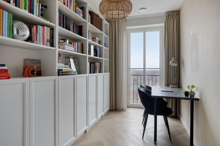 Foto 25 van Oosterhamrikkade 119-81