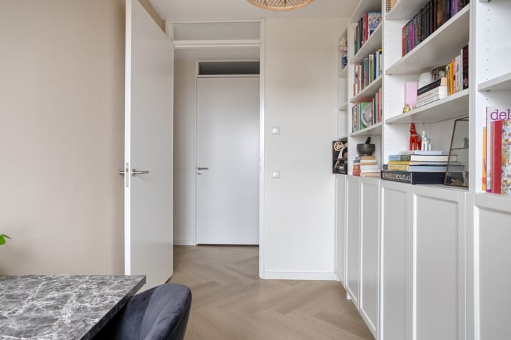 Foto 26 van Oosterhamrikkade 119-81