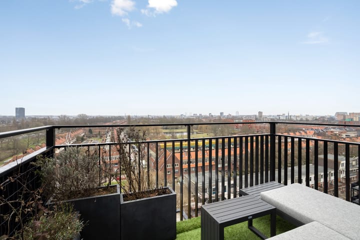 Foto 29 van Oosterhamrikkade 119-81