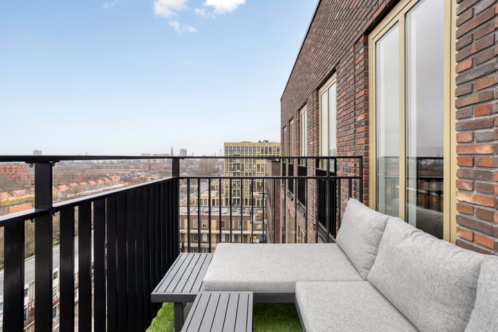 Foto 31 van Oosterhamrikkade 119-81