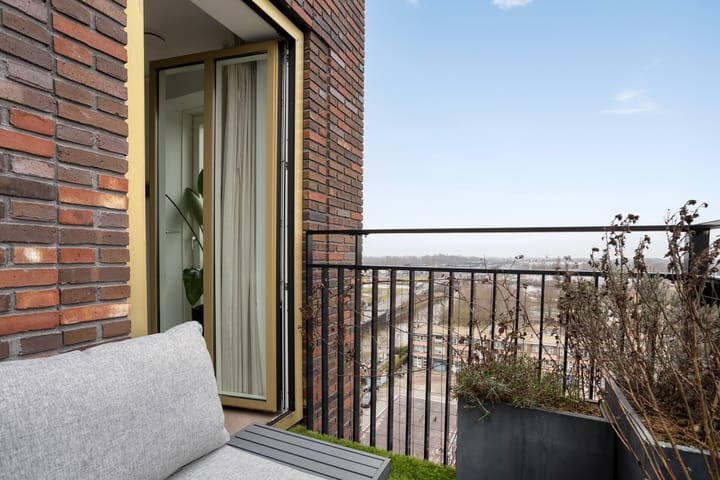 Foto 32 van Oosterhamrikkade 119-81