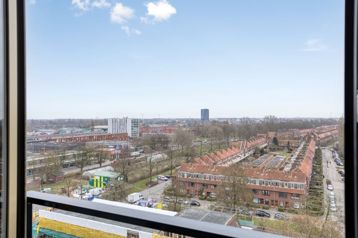 Foto 33 van Oosterhamrikkade 119-81