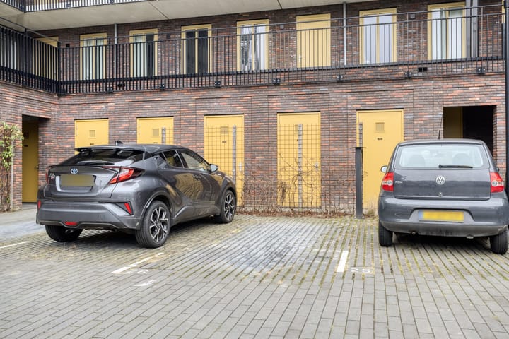 Foto 34 van Oosterhamrikkade 119-81