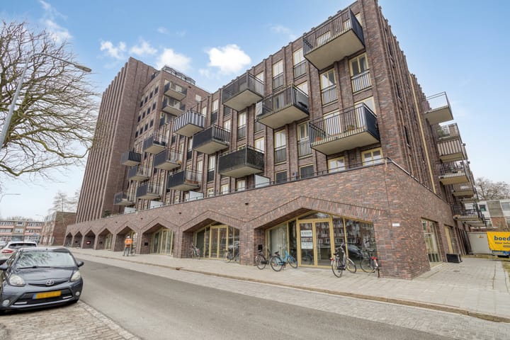 Foto 39 van Oosterhamrikkade 119-81