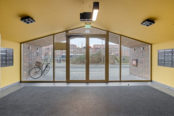 Foto 41 van Oosterhamrikkade 119-81