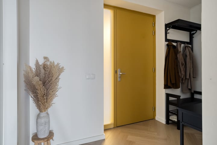 Foto 42 van Oosterhamrikkade 119-81