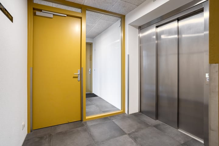 Foto 43 van Oosterhamrikkade 119-81