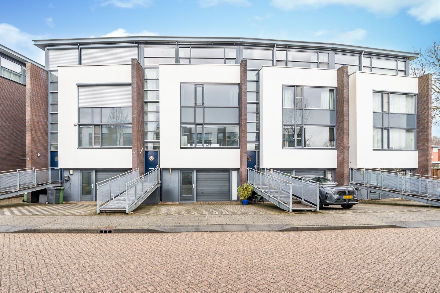 Foto 1 van Fangorn 6