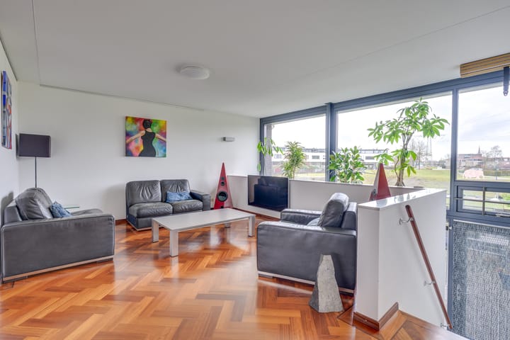 Foto 2 van Fangorn 6